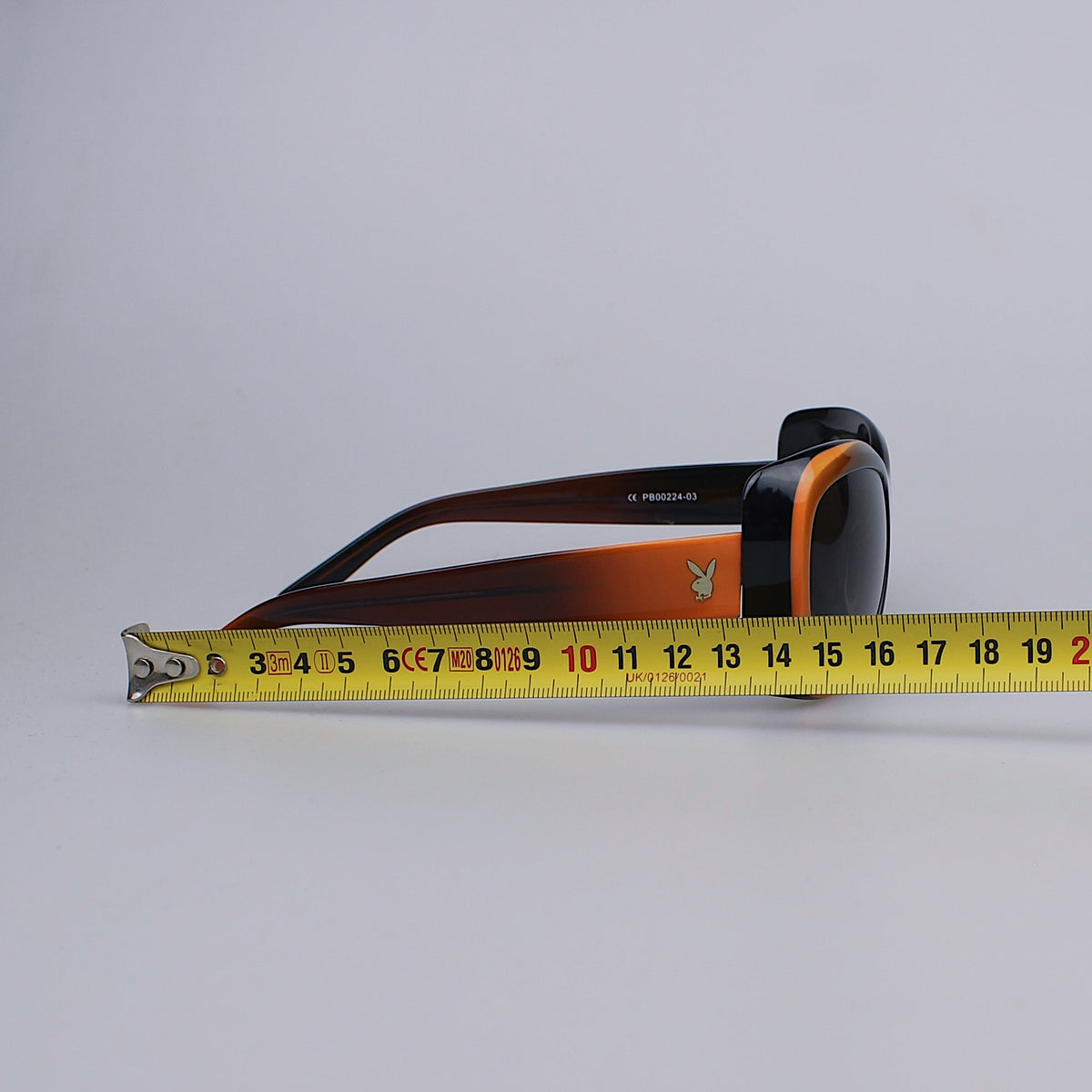 Vintage Glasses LP1444