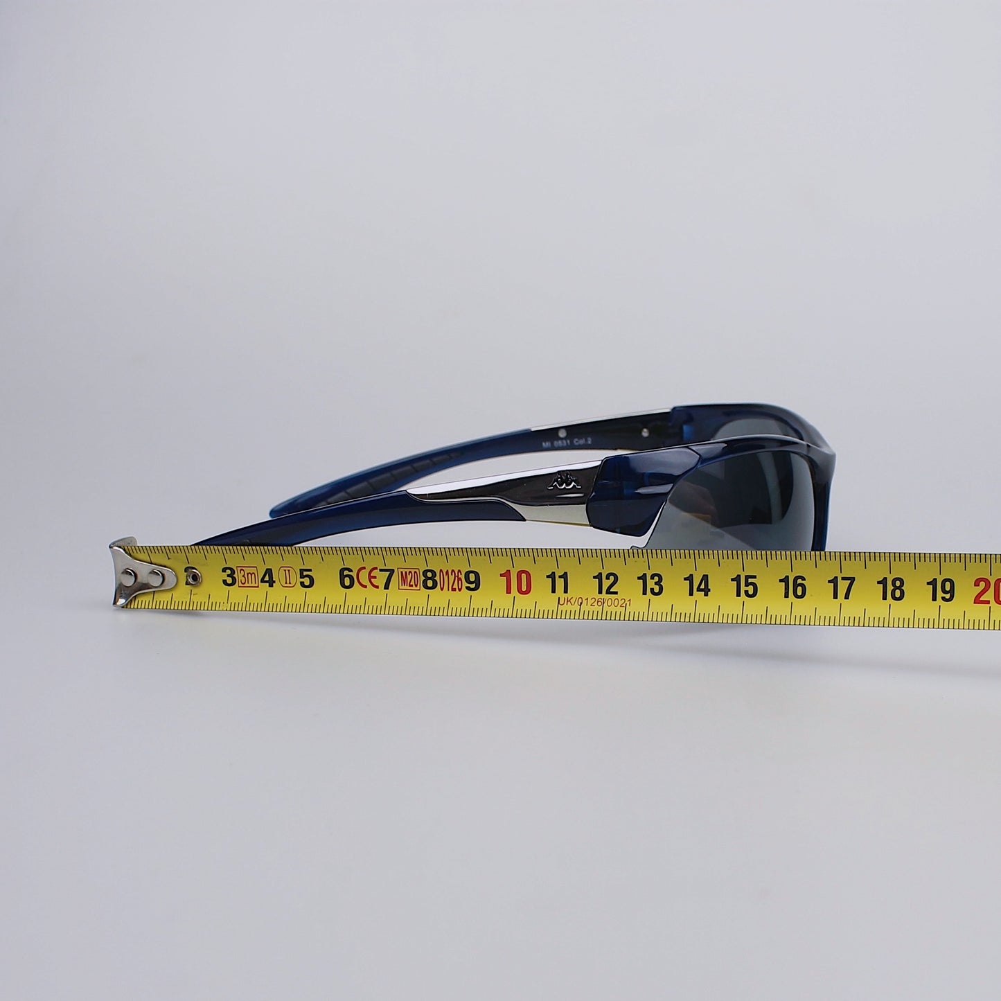 Vintage Glasses LP1289