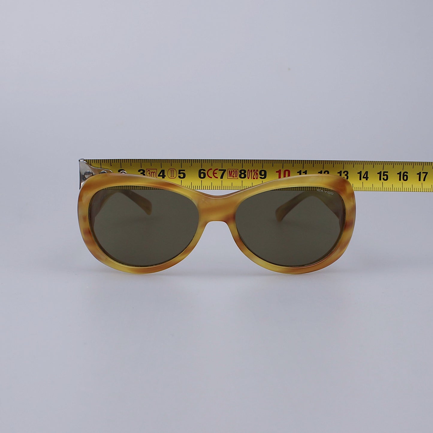 Vintage Glasses LP1086 