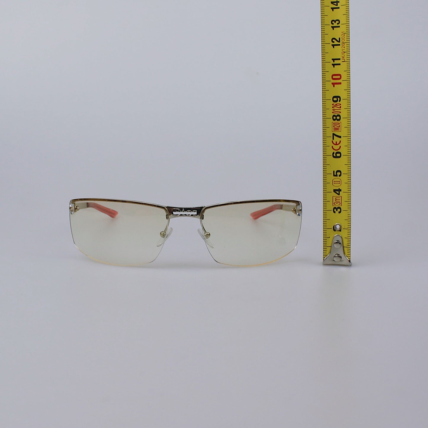 Vintage Glasses LP997
