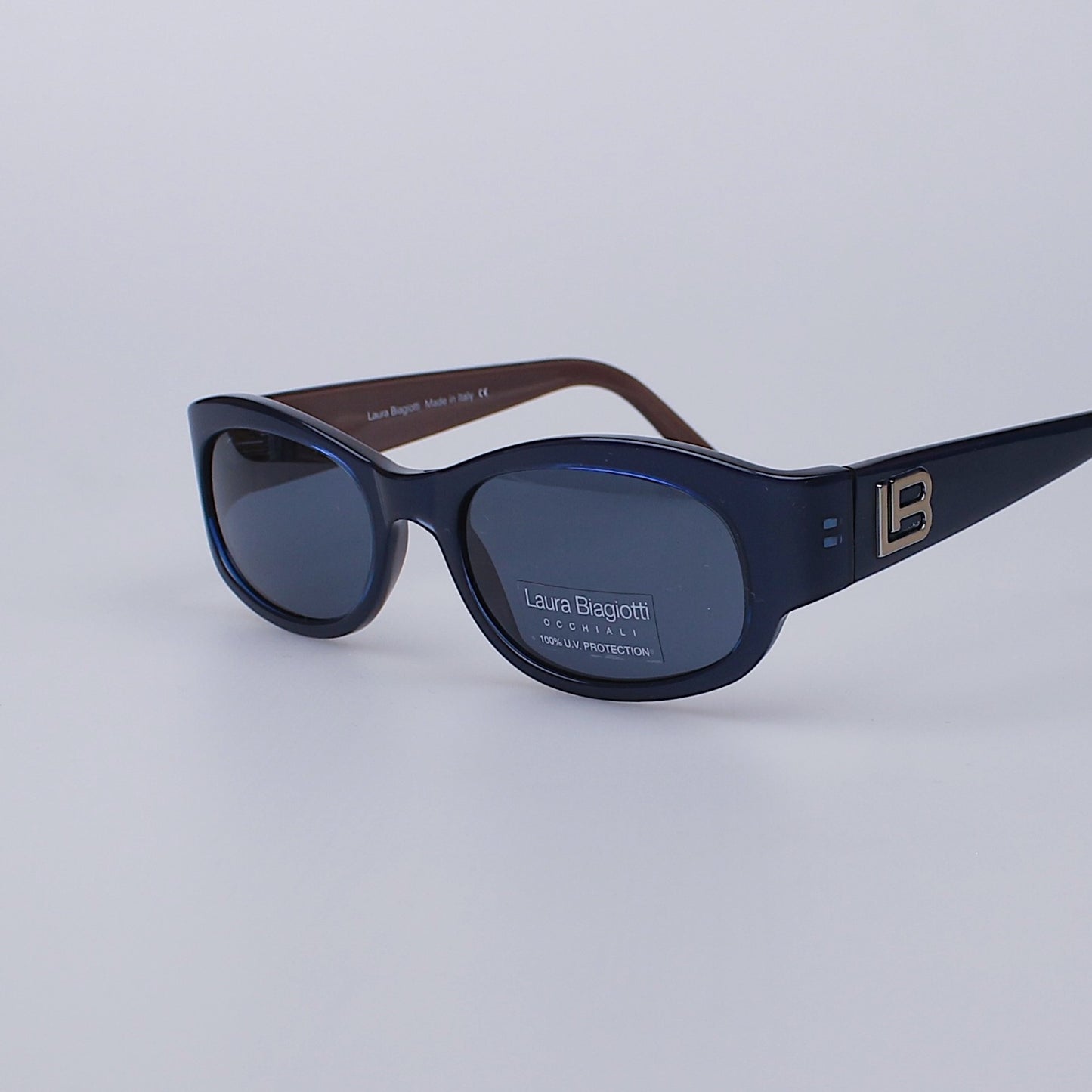 Vintage Glasses LP858