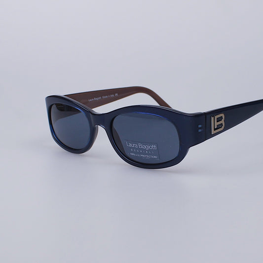 Vintage Glasses LP858