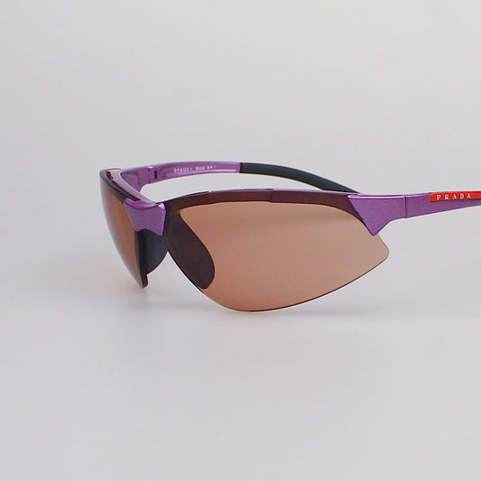 Prada Sports Sunglasses — Y2K archive