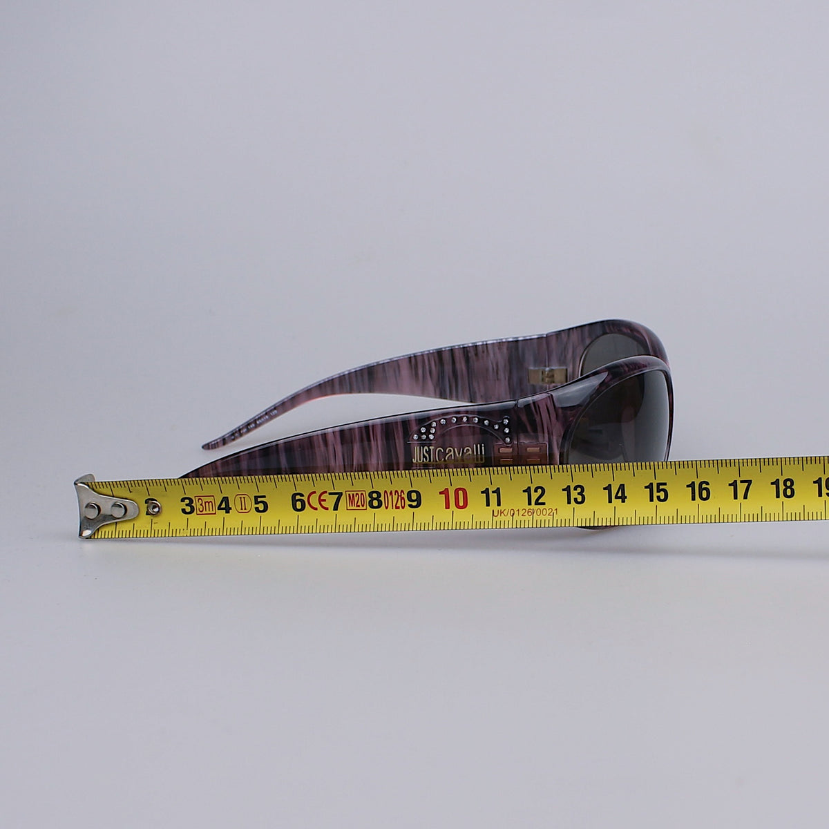 Vintage Glasses LP1380