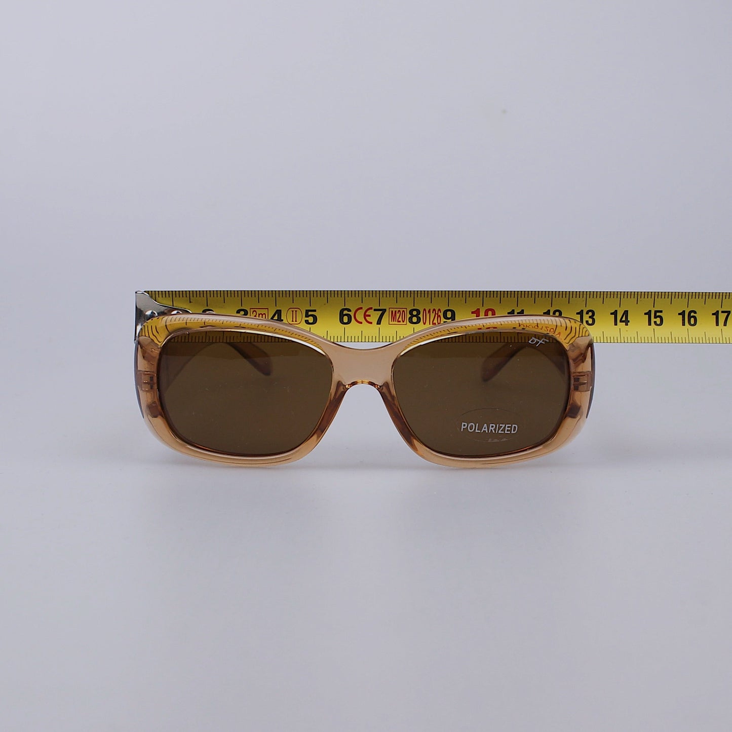 Vintage Glasses LP1155 