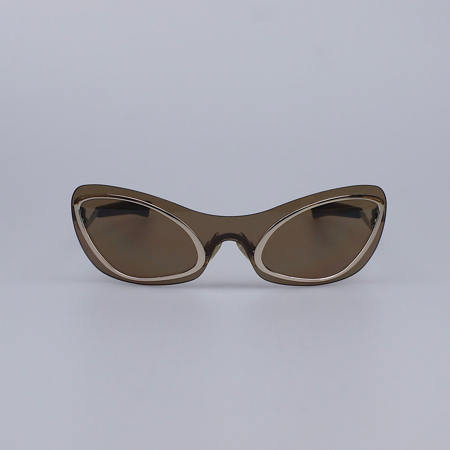 Vintage Glasses LP1244