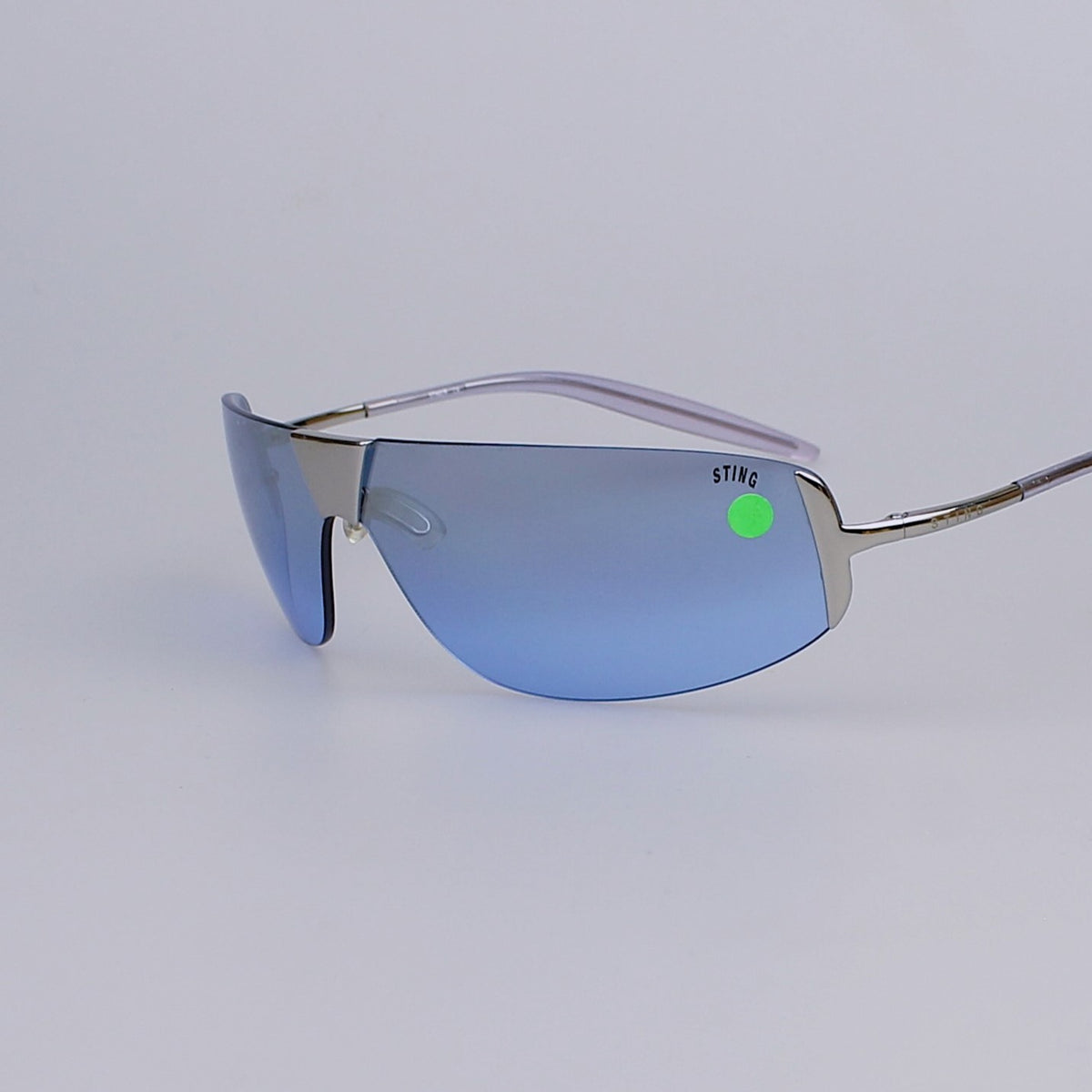 Vintage Glasses LP1459