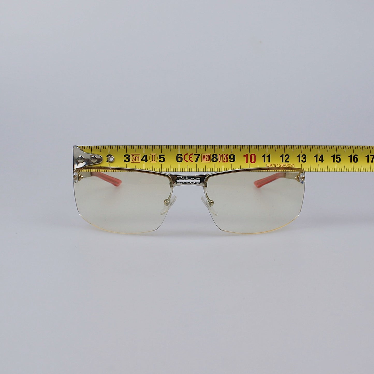 Vintage Glasses LP997