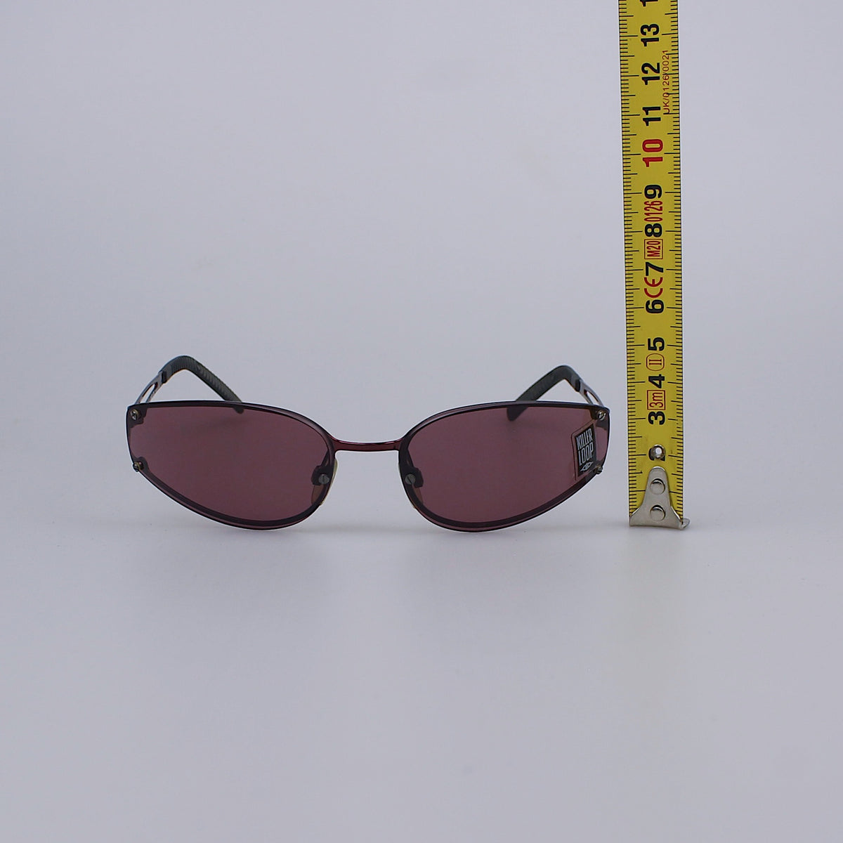 Vintage Glasses LP1421