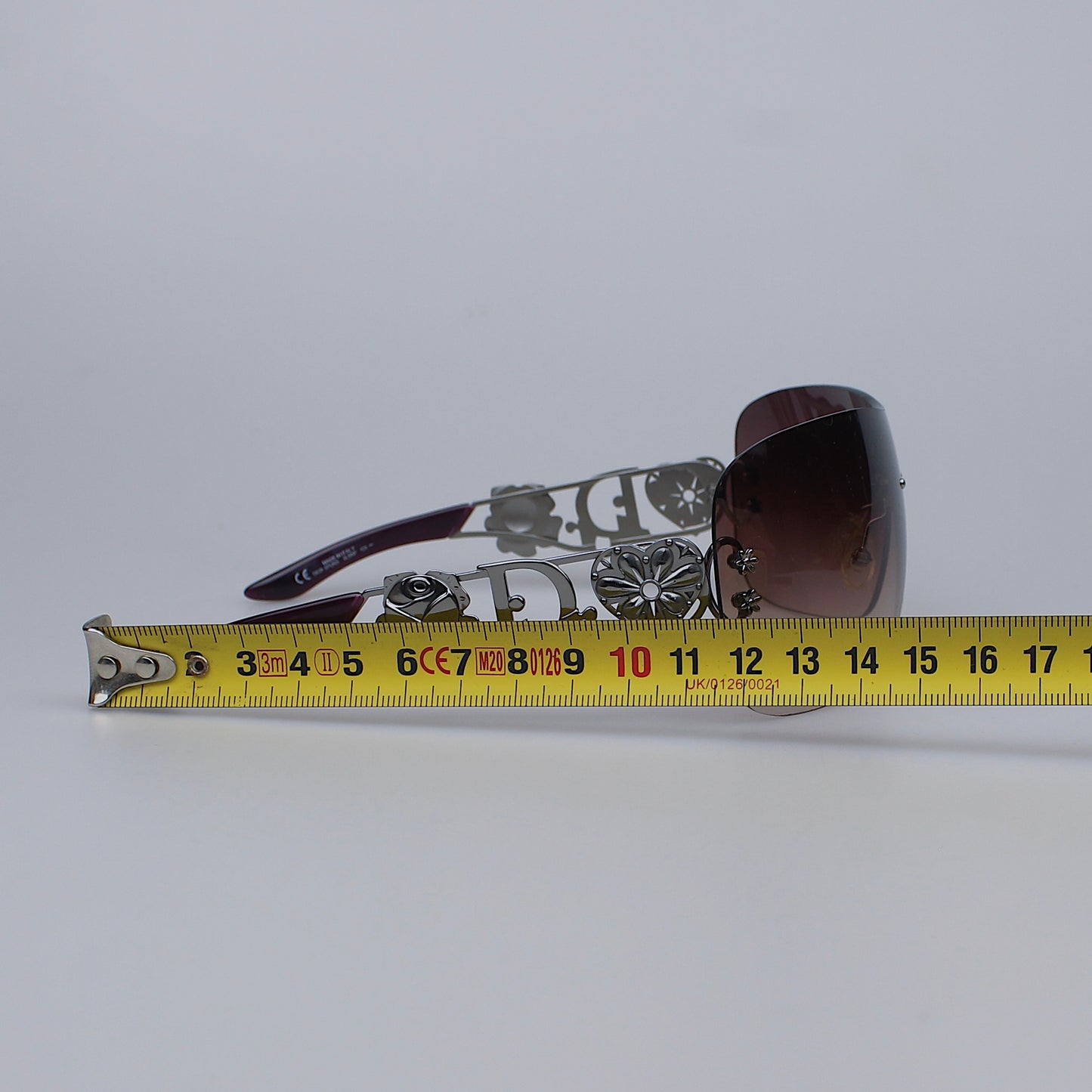 Vintage Glasses LP1235
