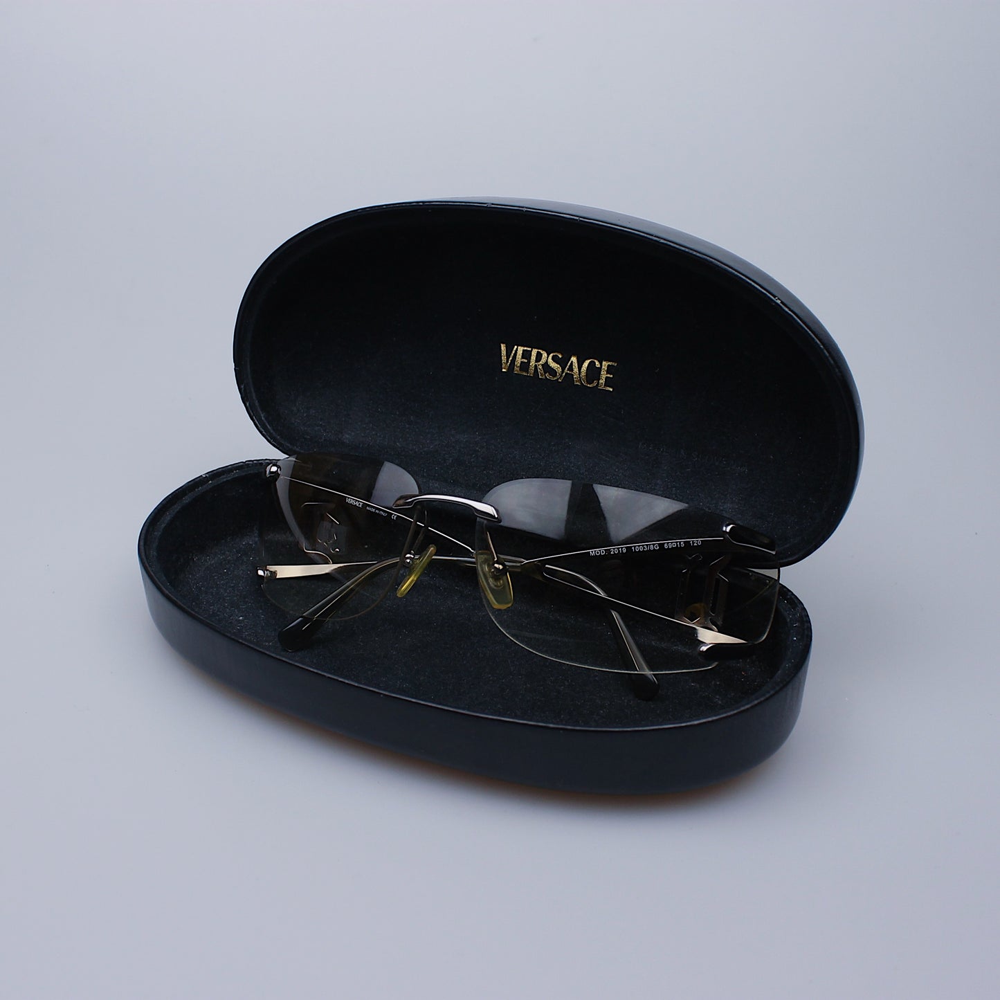 Vintage Glasses LP876