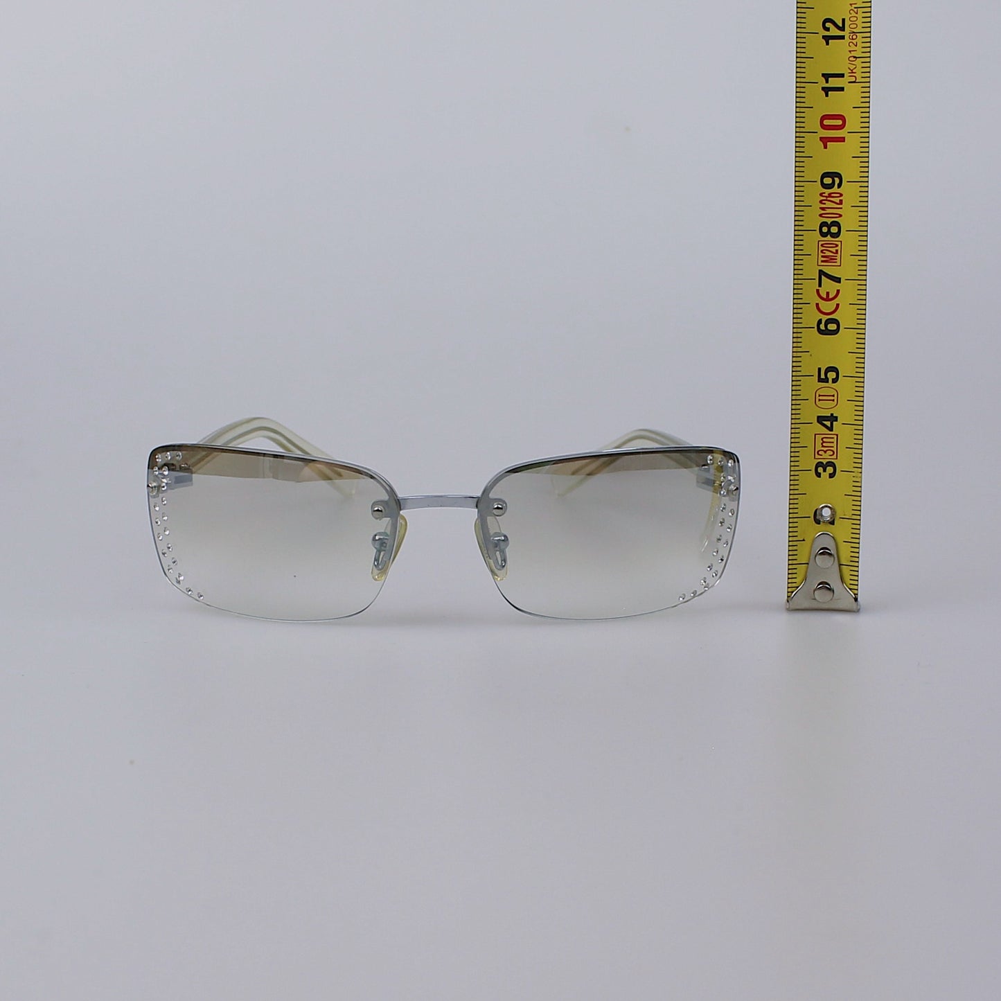 Vintage Glasses LP1014