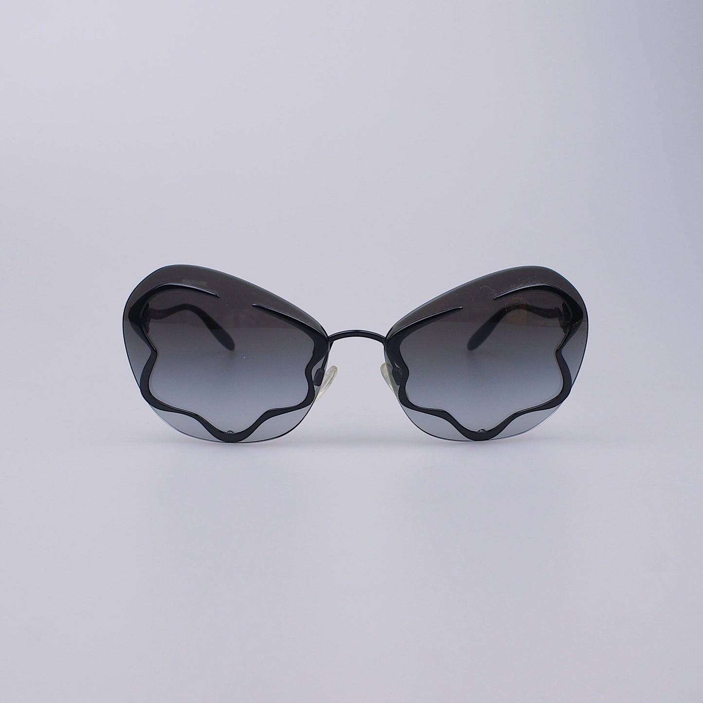 Vintage Glasses LP755