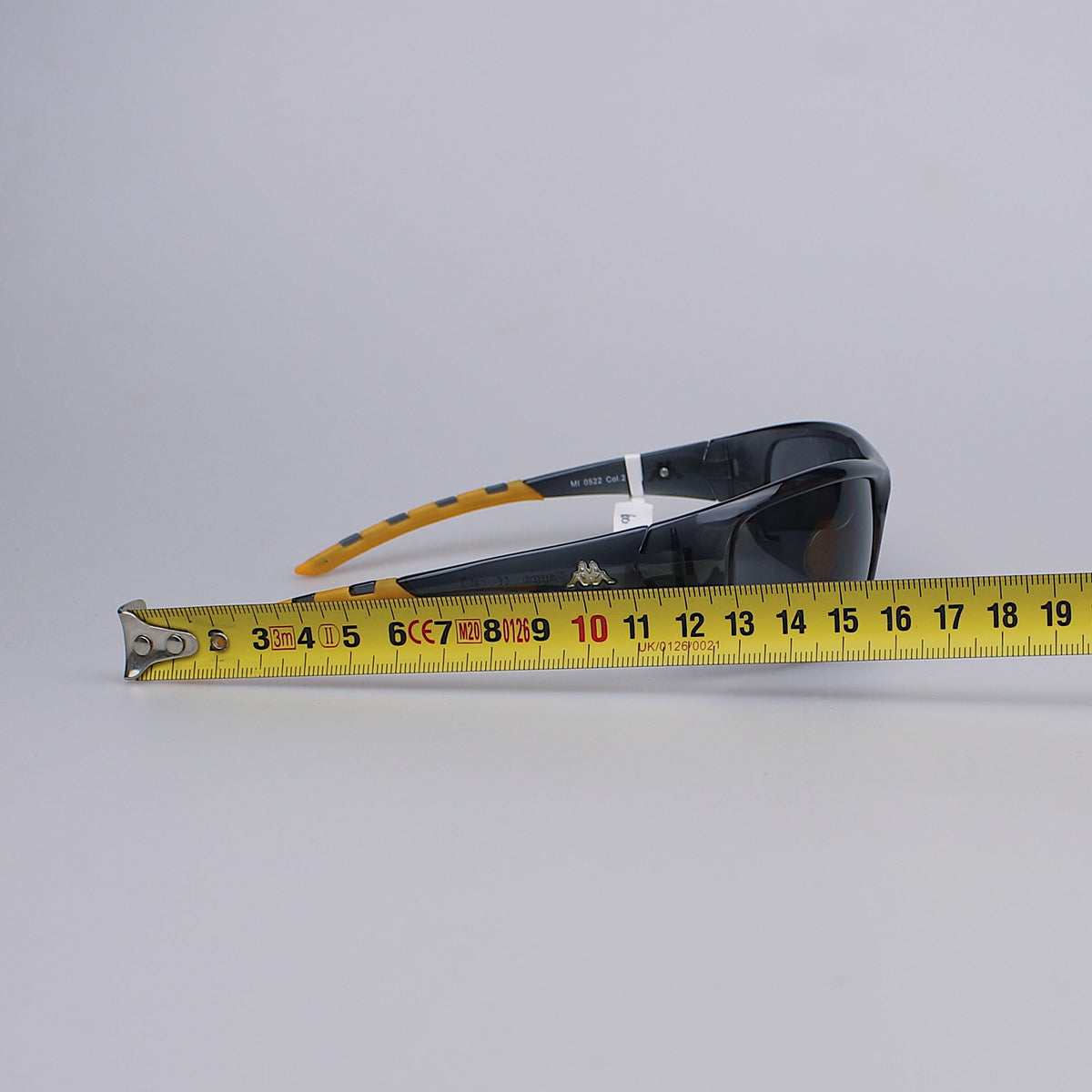 Vintage Glasses LP1460