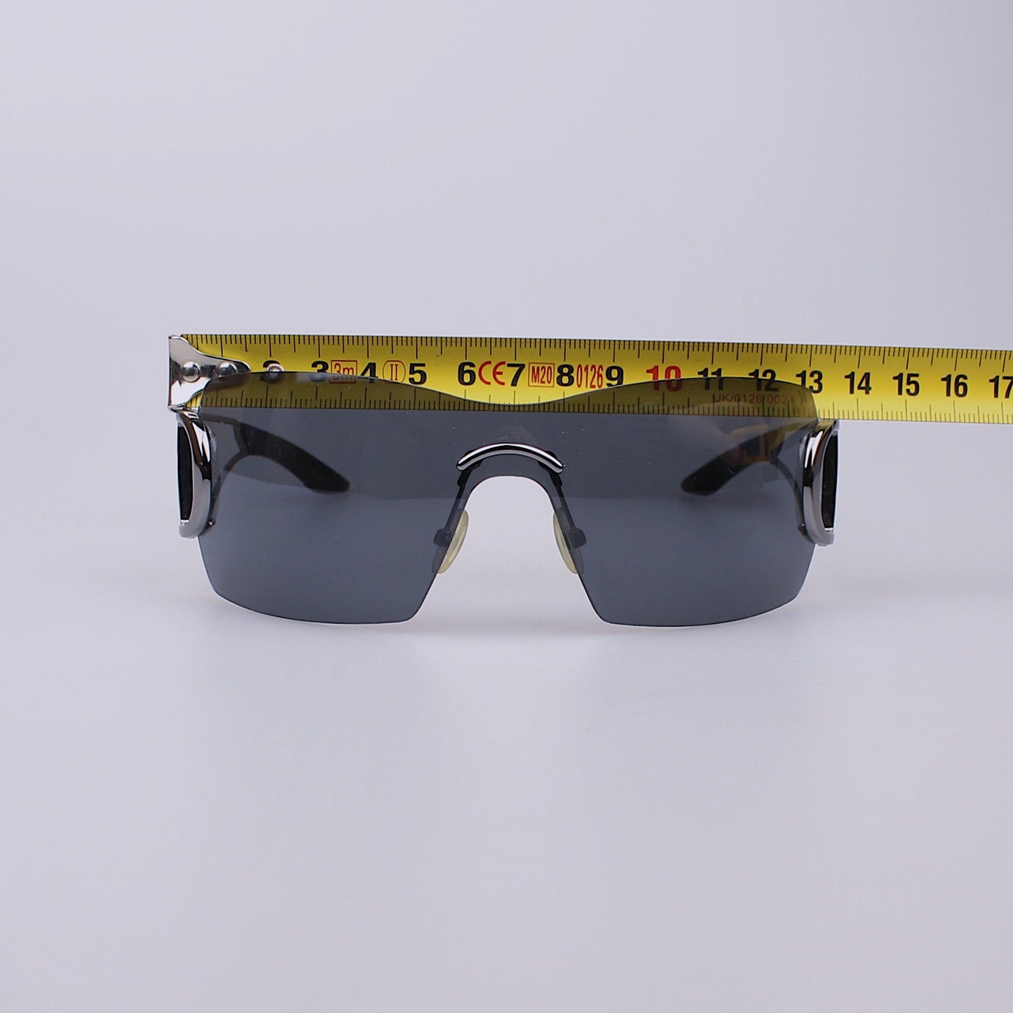 Vintage Glasses LP757