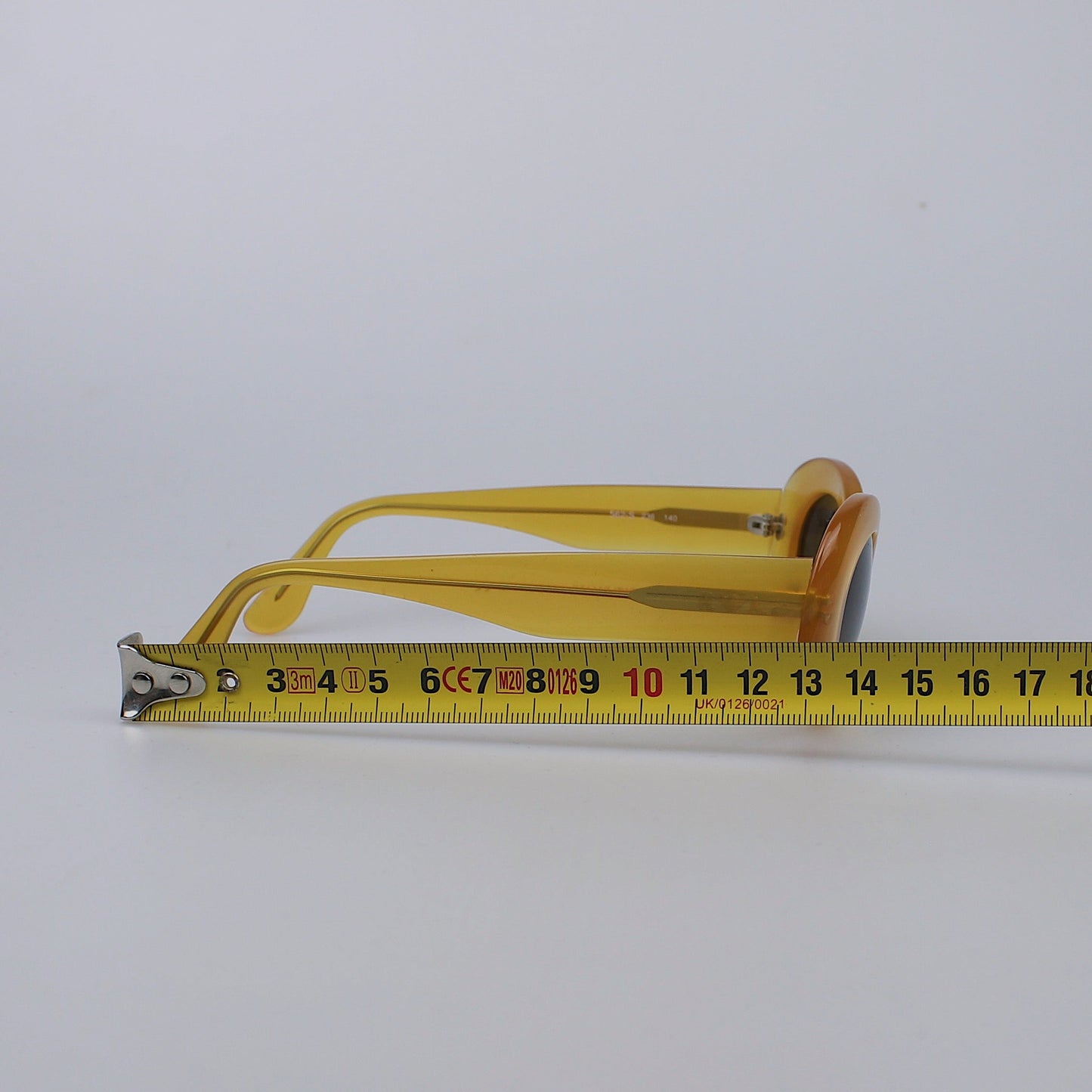 Vintage Glasses LP1175 