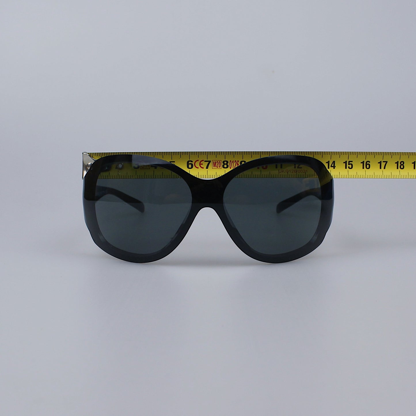 Vintage Glasses LP1001