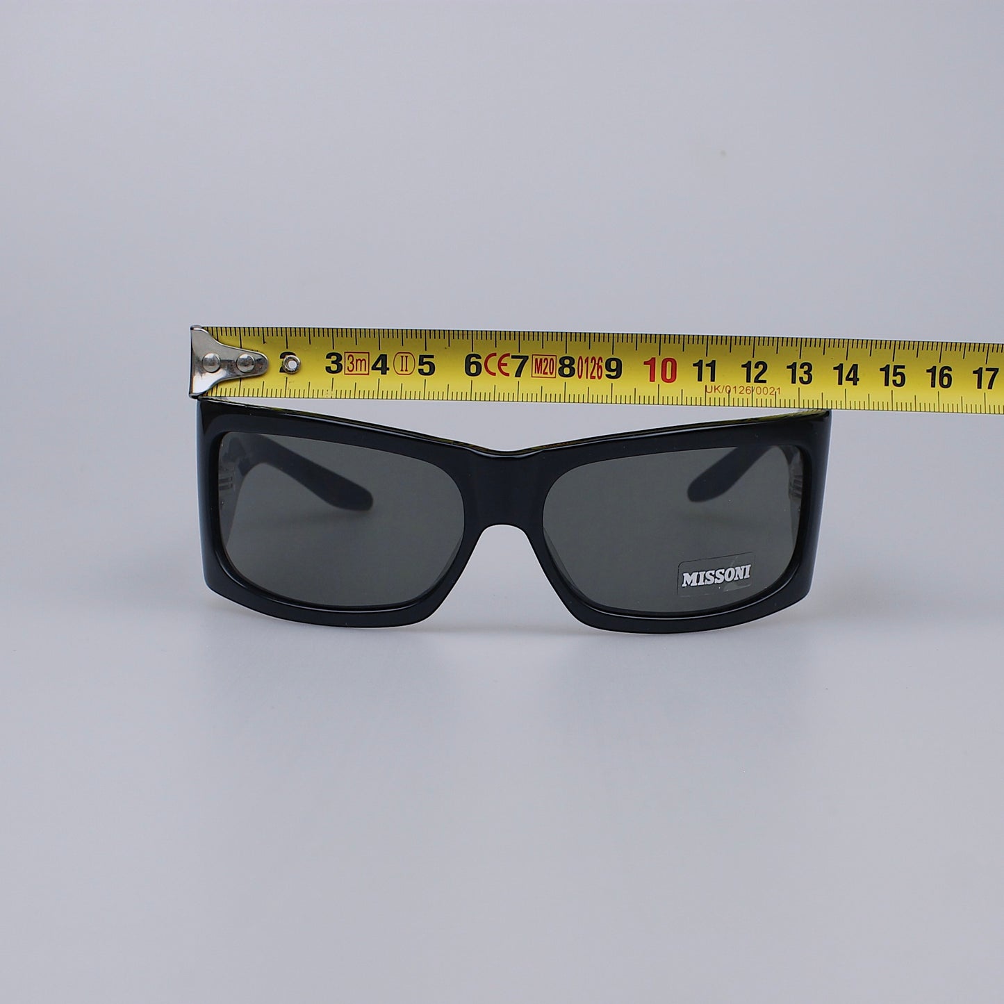 Vintage Glasses LP1127 