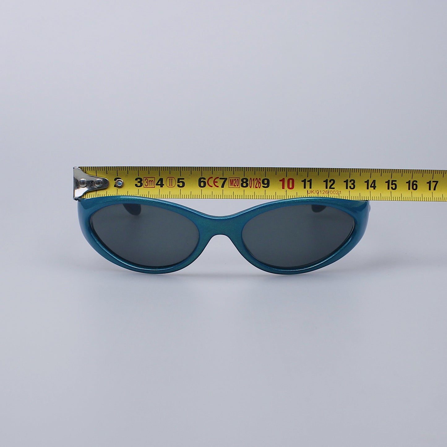 Vintage Glasses LP862