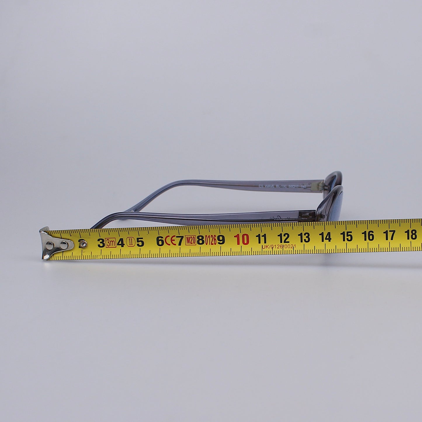 Vintage Glasses LP1238