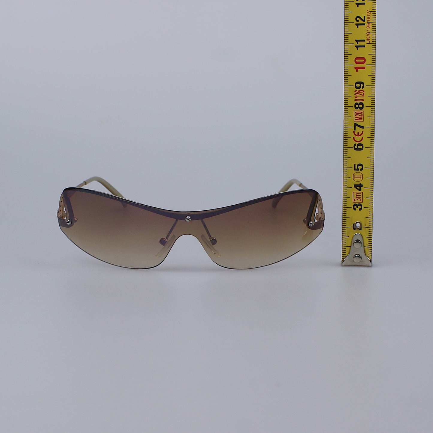 Vintage Glasses LP1221