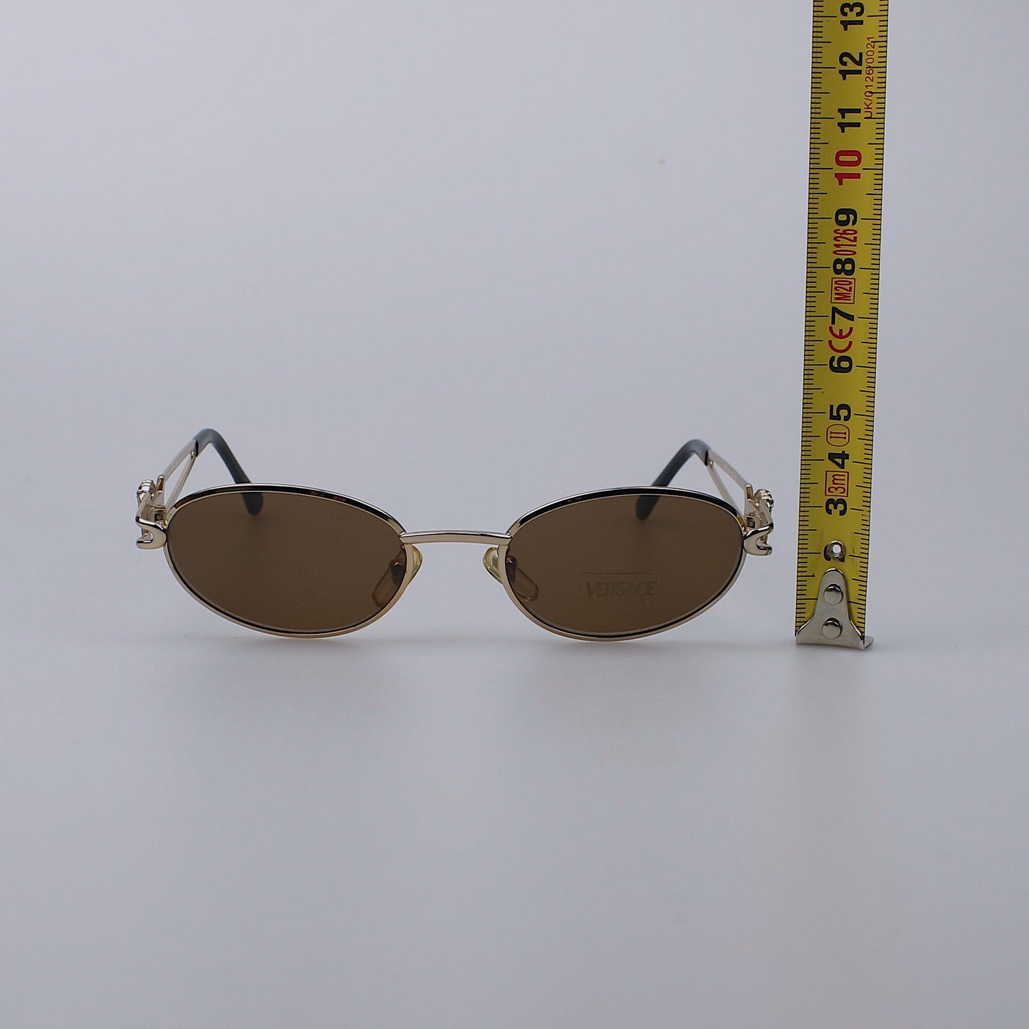 Vintage Glasses LP1184
