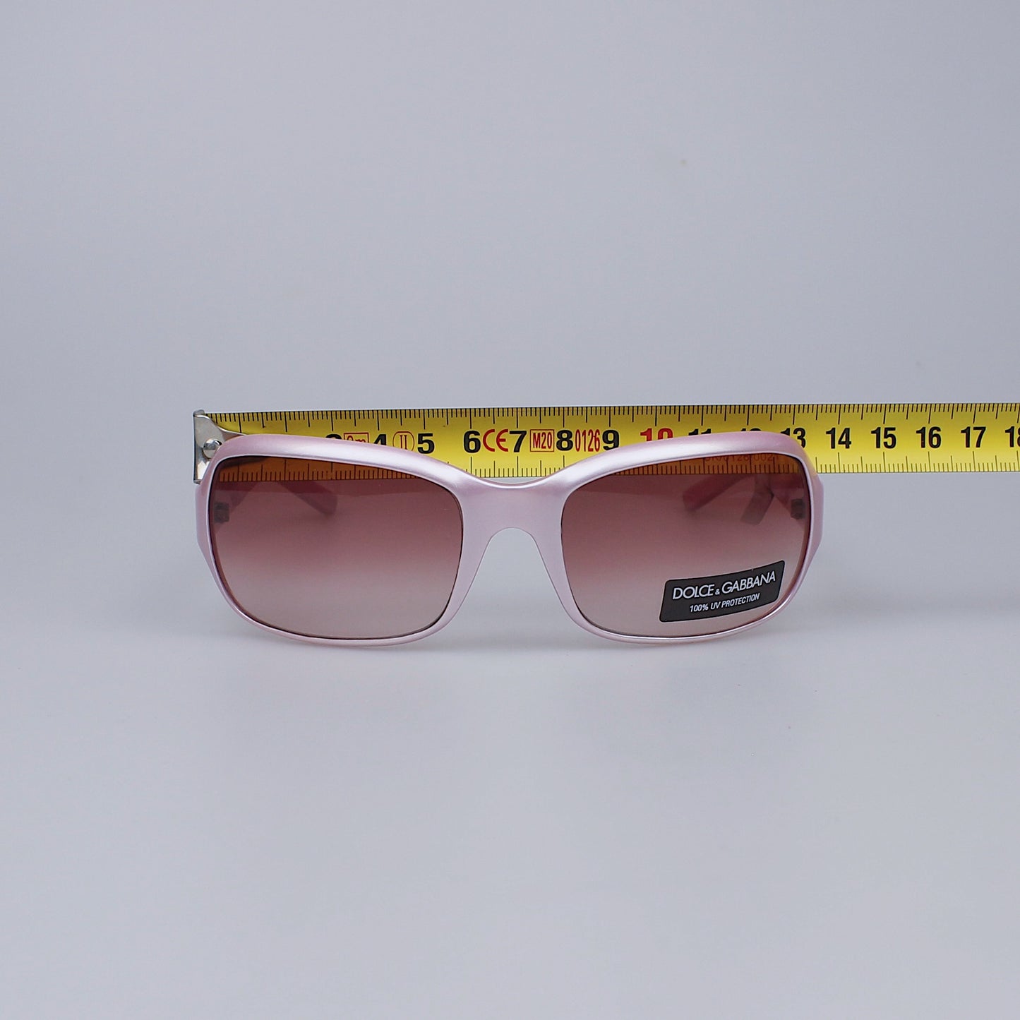 Vintage Glasses LP1036