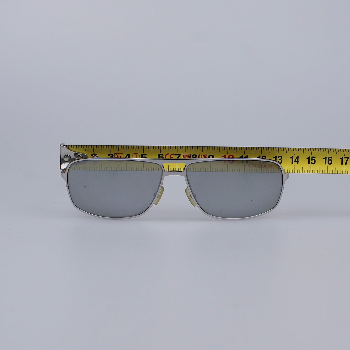 Vintage Glasses LP1242