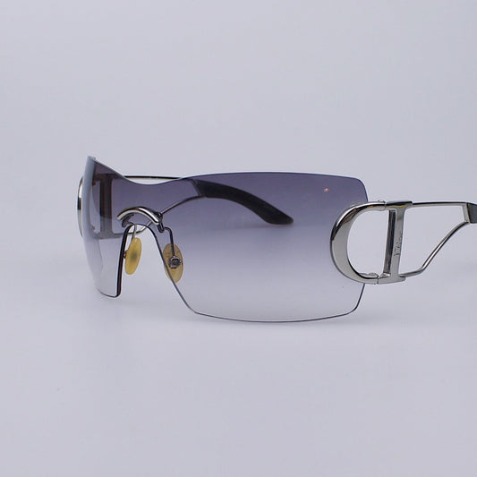 Vintage Glasses LP753