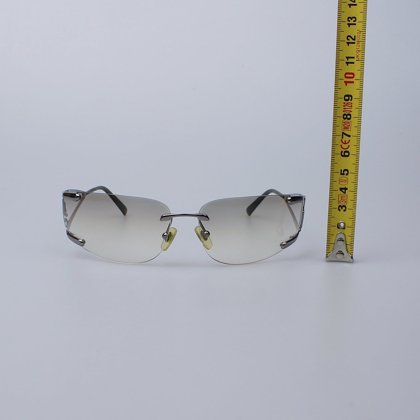 Vintage Glasses LP876