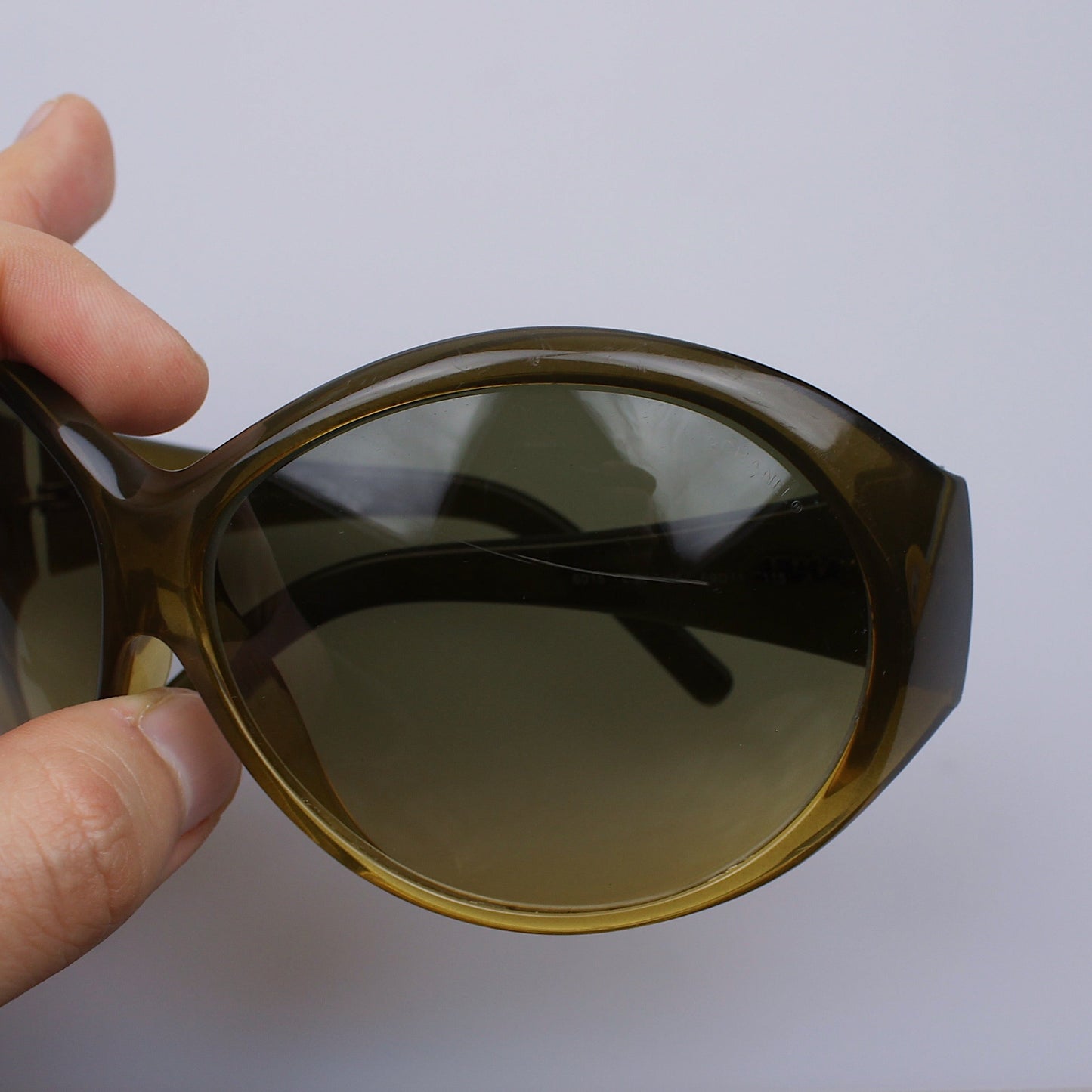 Vintage Glasses LP756