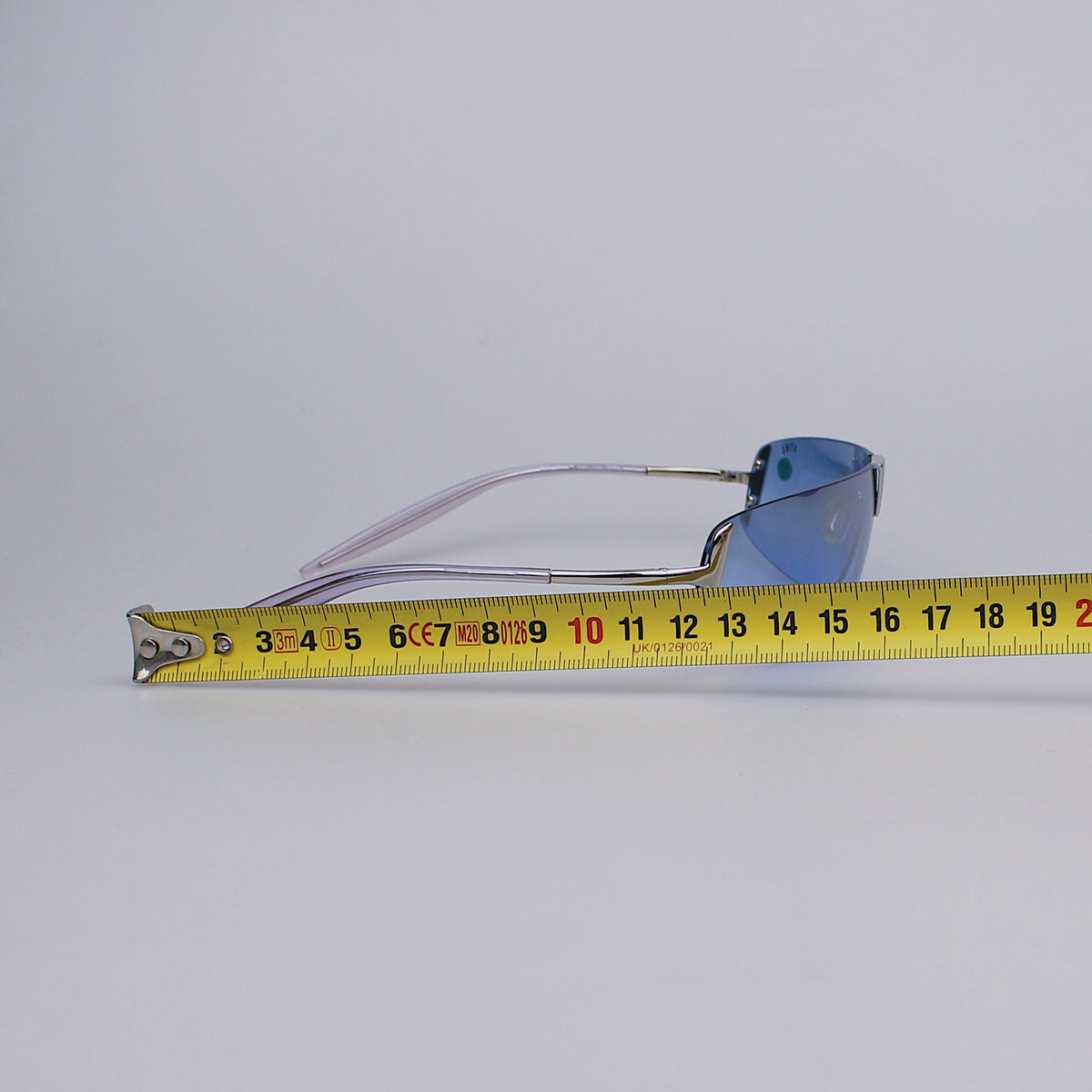 Vintage Glasses LP1459