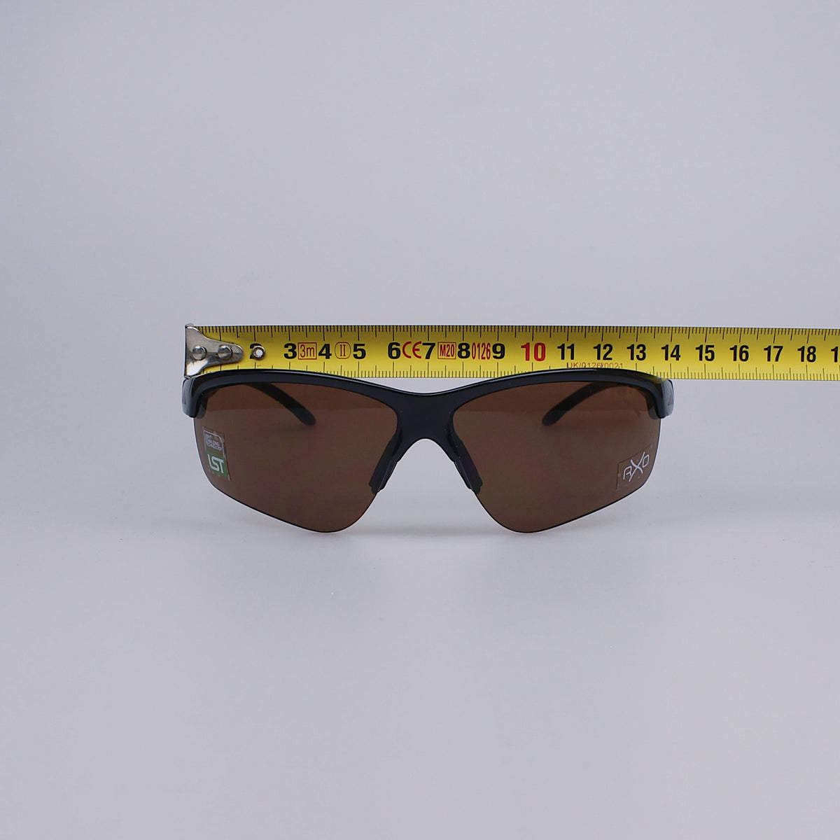 Vintage Glasses LP1427