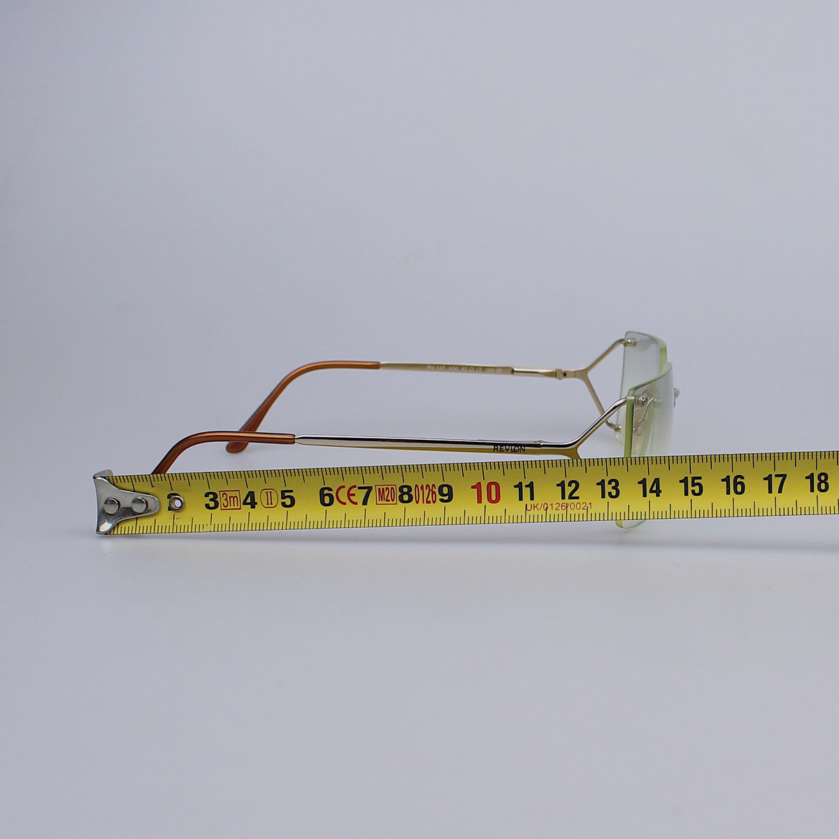 Vintage Glasses LP1472