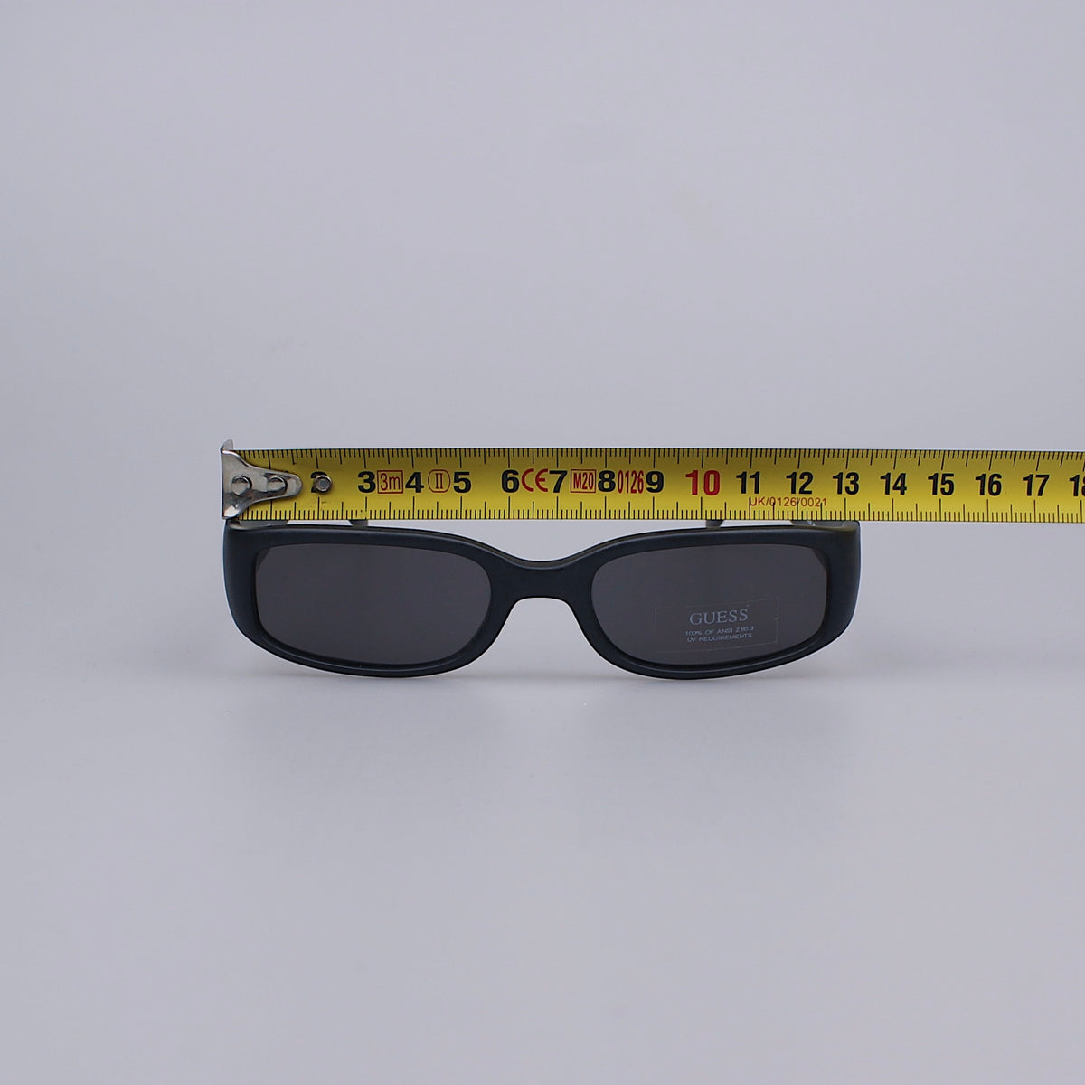 Vintage Glasses LP1511