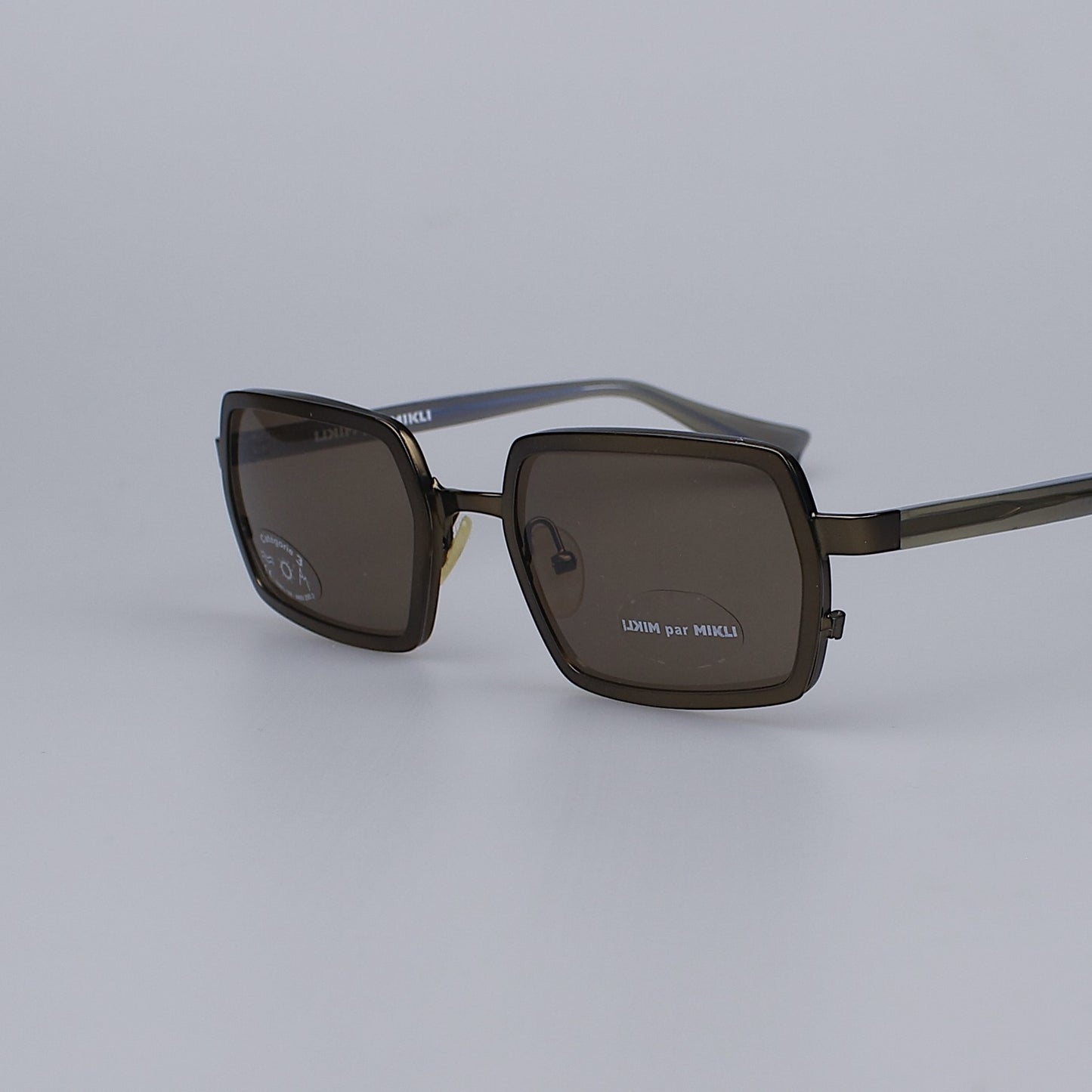 Vintage Glasses LP1223