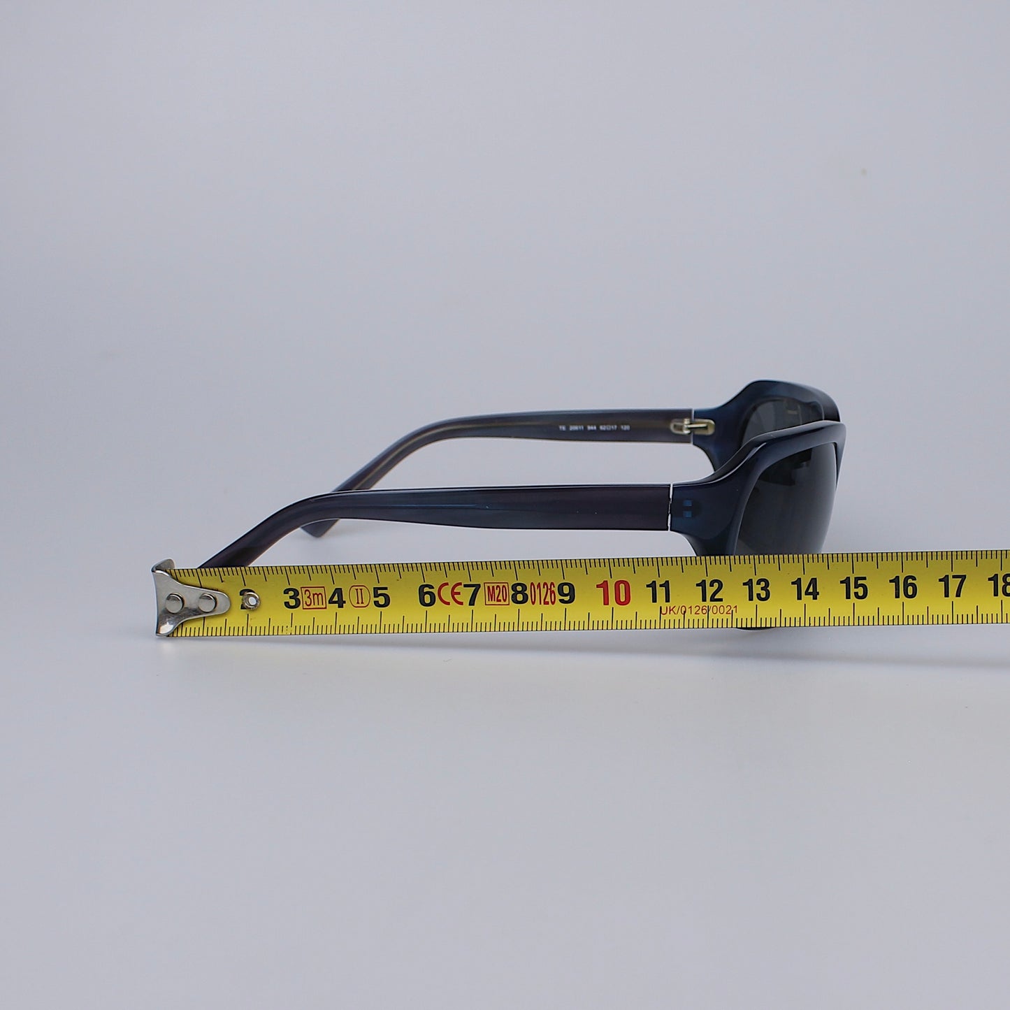 Vintage Glasses LP1121 