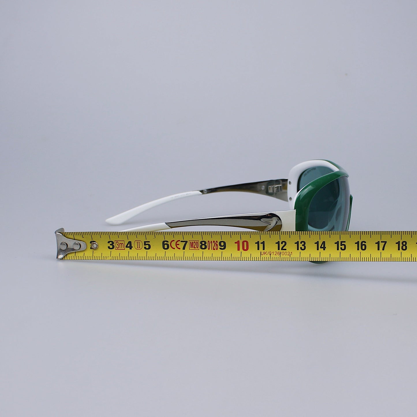 Vintage Glasses LP1151 