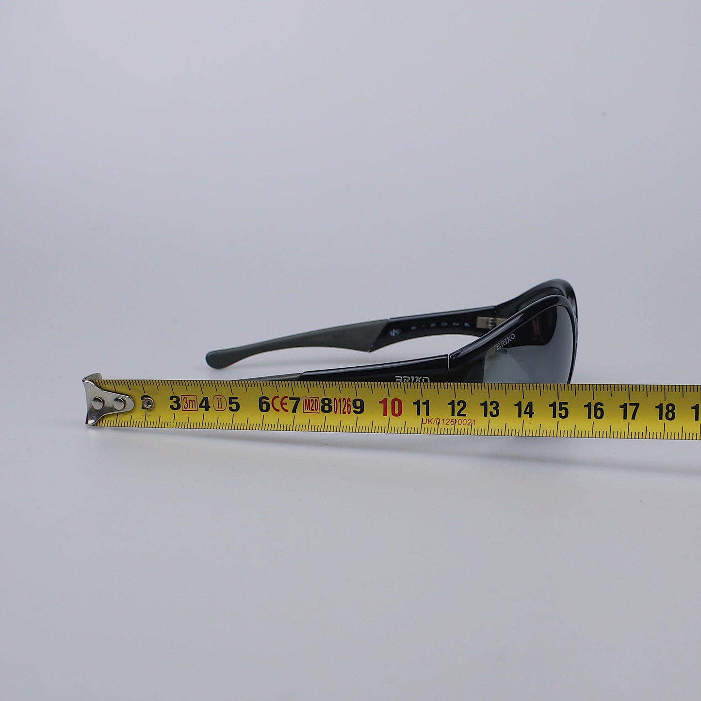 Vintage Glasses LP1163 