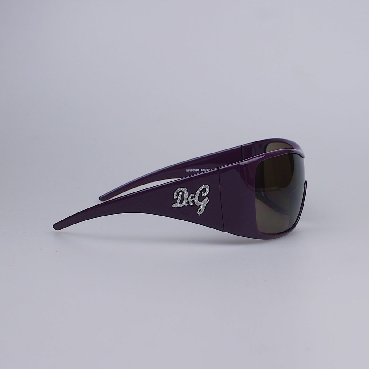 Vintage Glasses LP1438