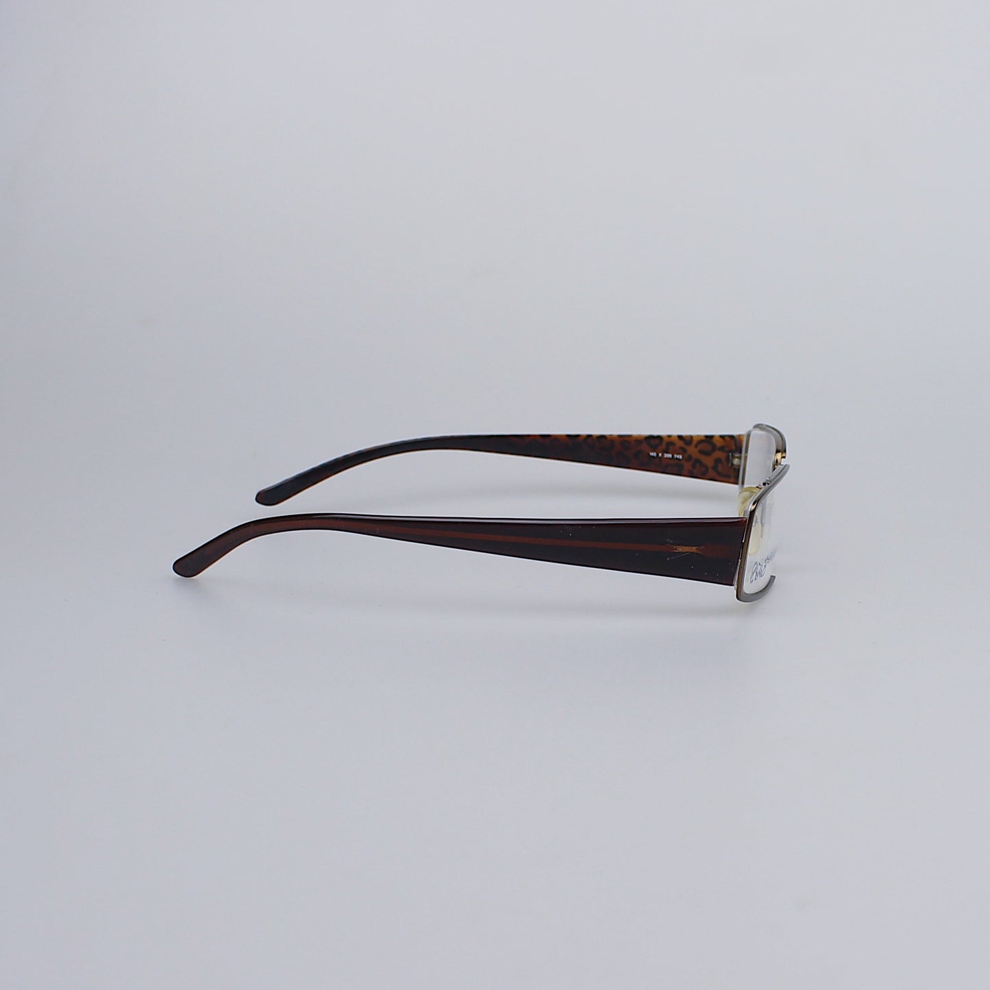 Vintage Glasses LP1264