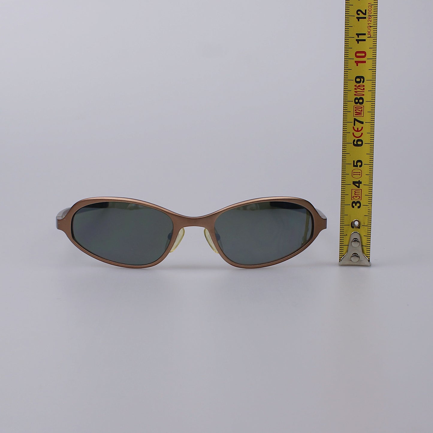 Vintage Glasses LP1197