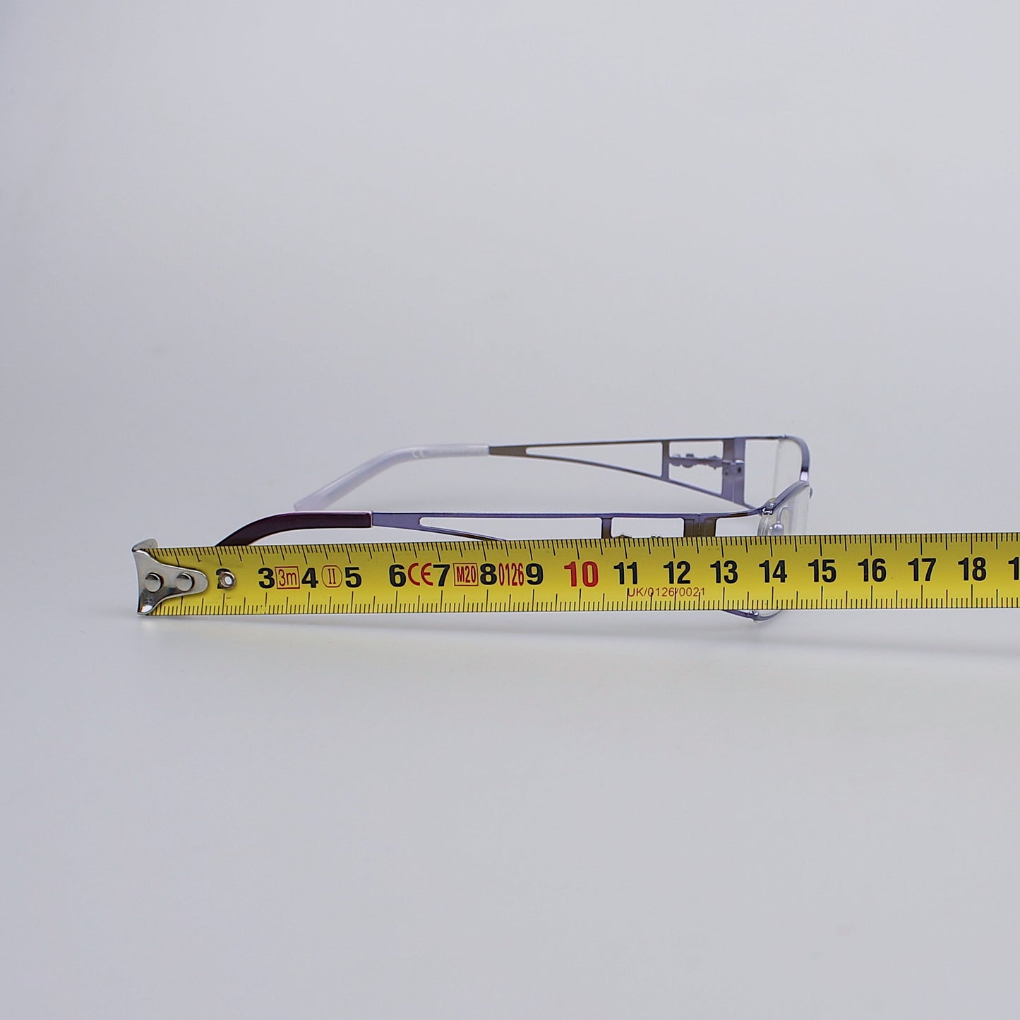 Vintage Glasses LP1272