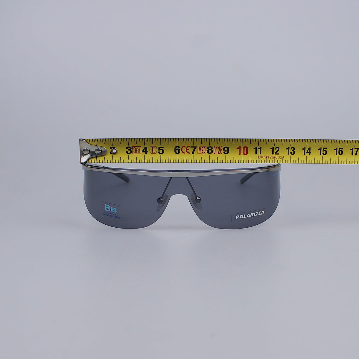 Vintage Glasses LP1481
