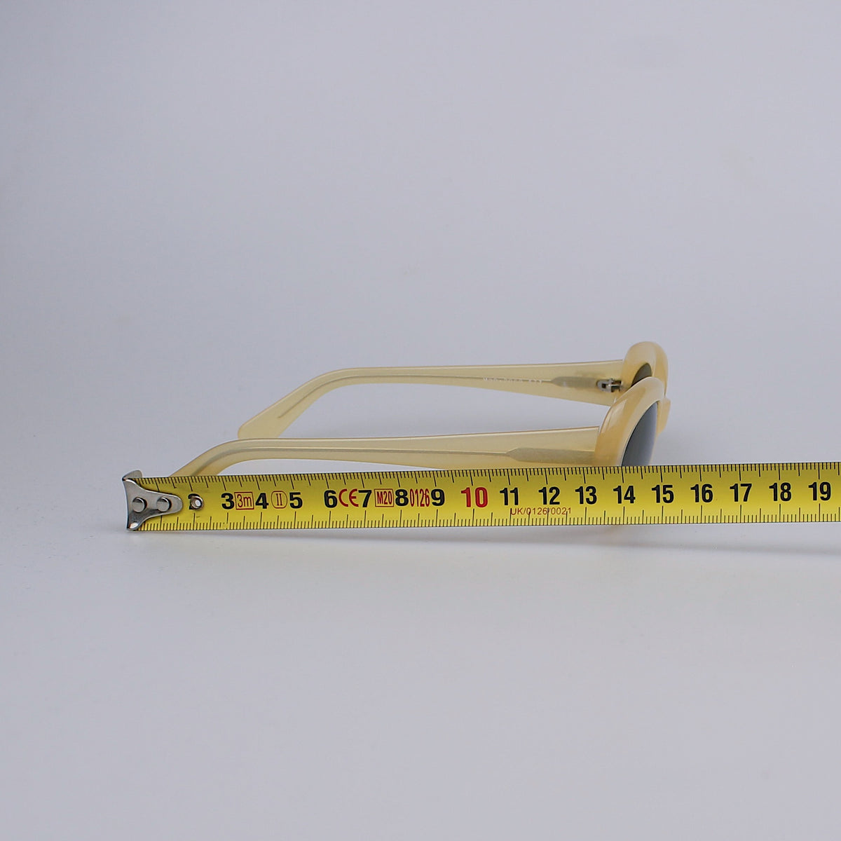 Vintage Glasses LP1401