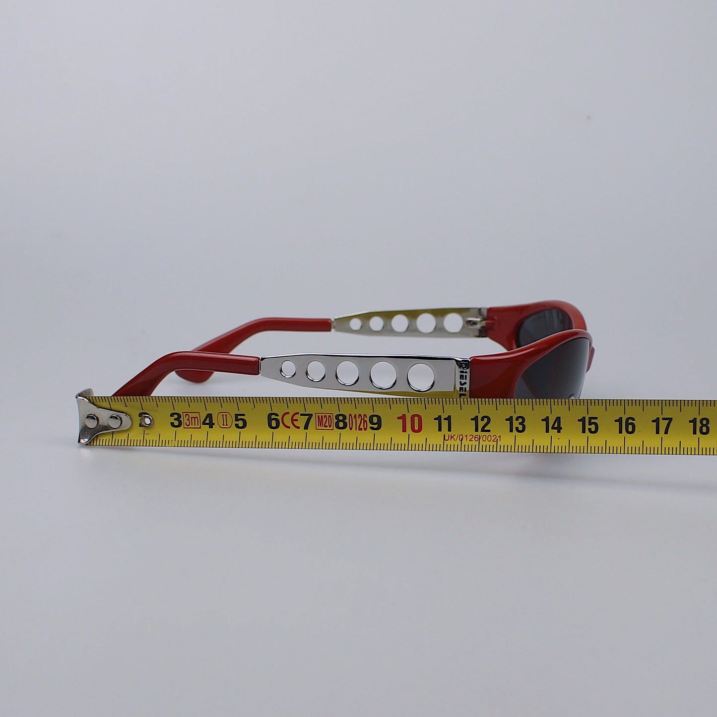 Vintage Glasses LP1177 