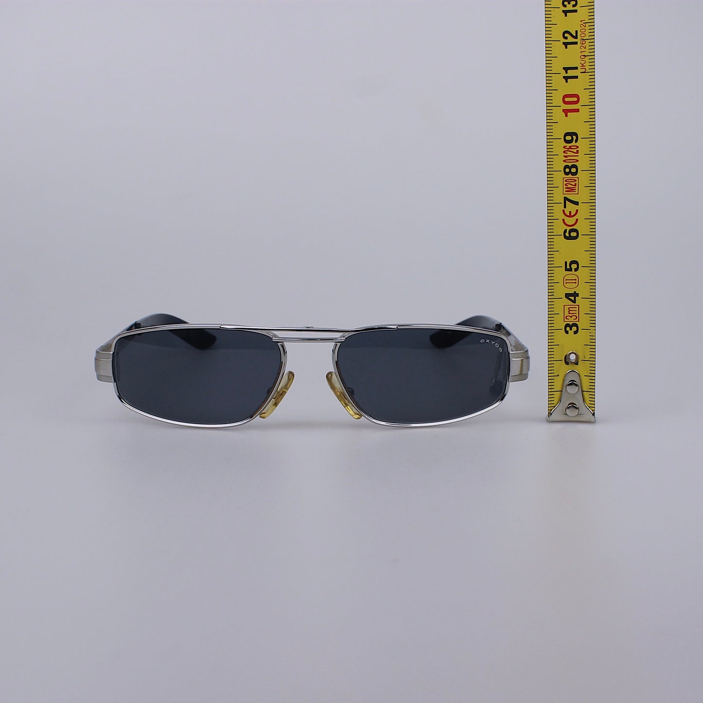 Vintage Glasses LP1237