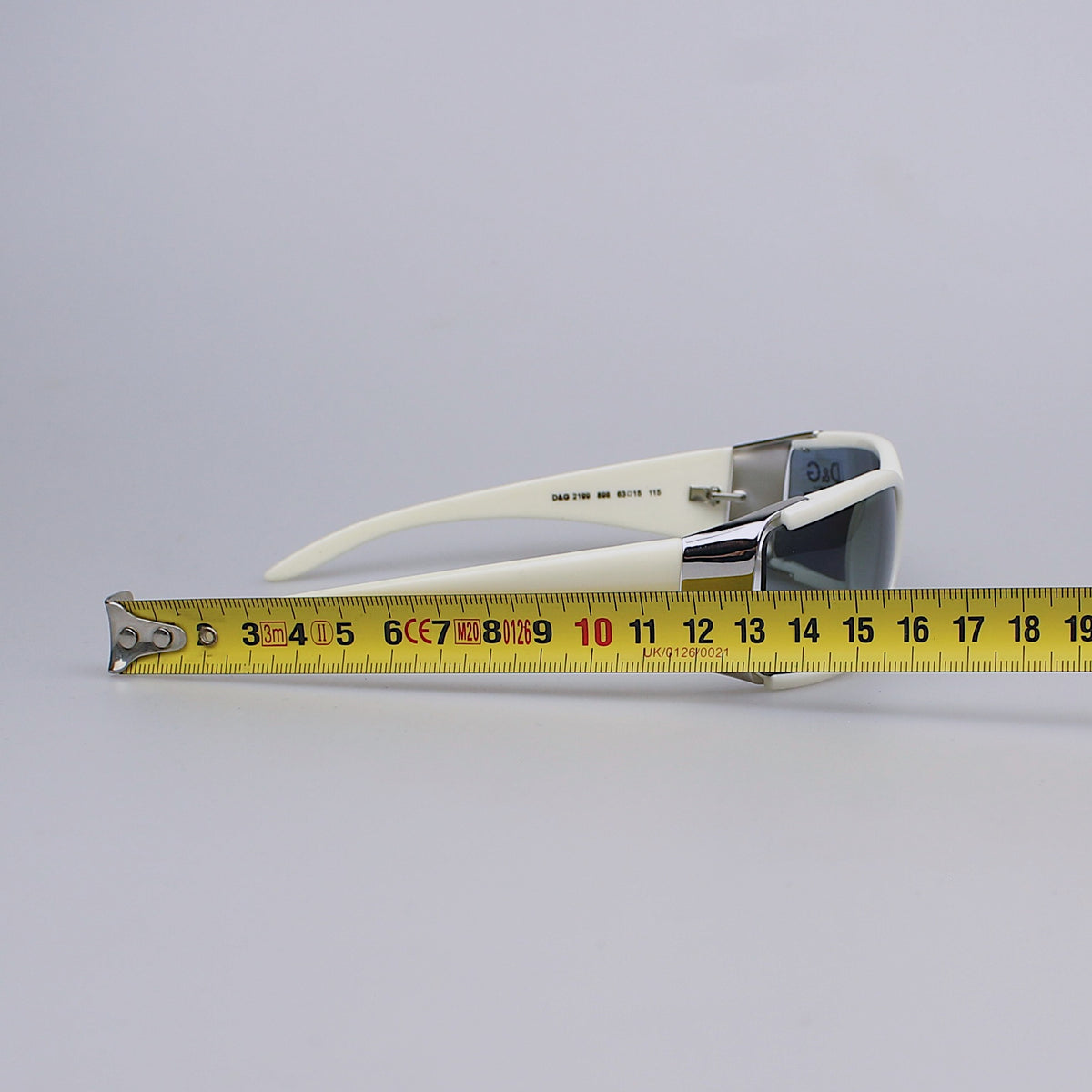 Vintage Glasses LP1423