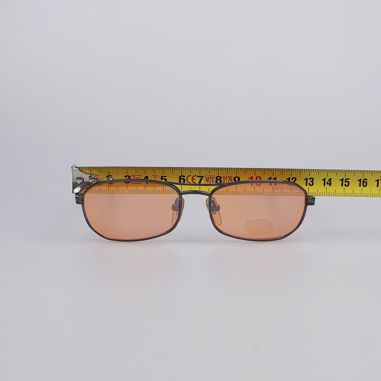 Vintage Glasses LP1299
