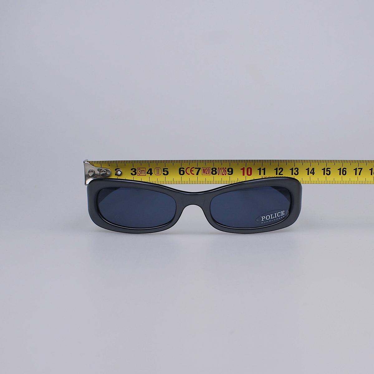 Vintage Glasses LP1430
